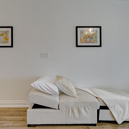 Globalstay Yonge St Condos 토론토 외부 사진