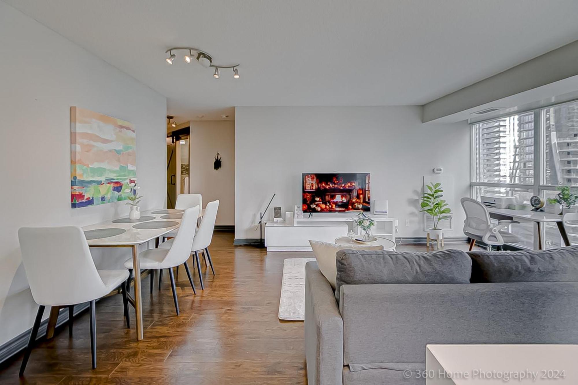 Globalstay Yonge St Condos 토론토 외부 사진