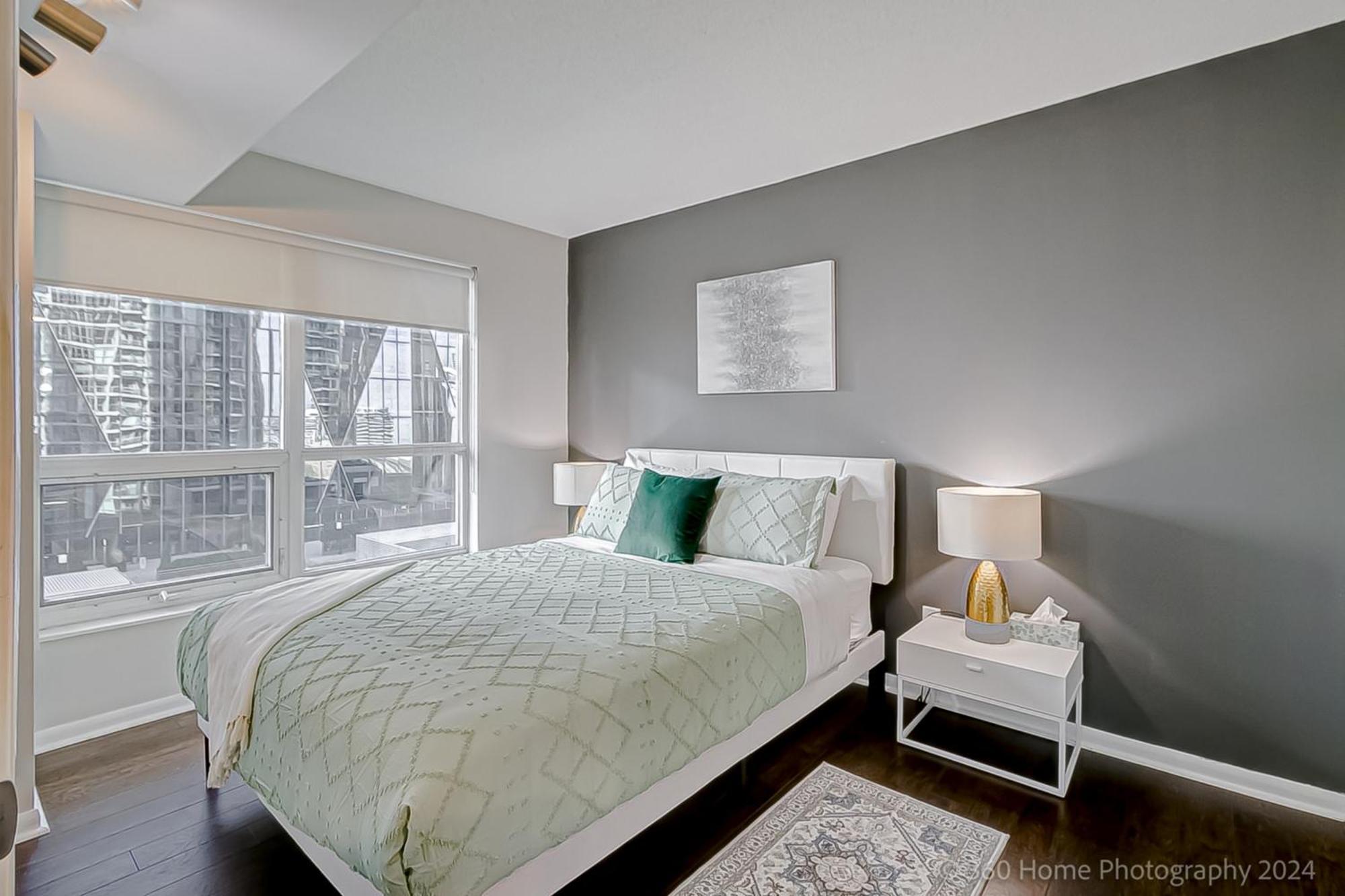 Globalstay Yonge St Condos 토론토 외부 사진