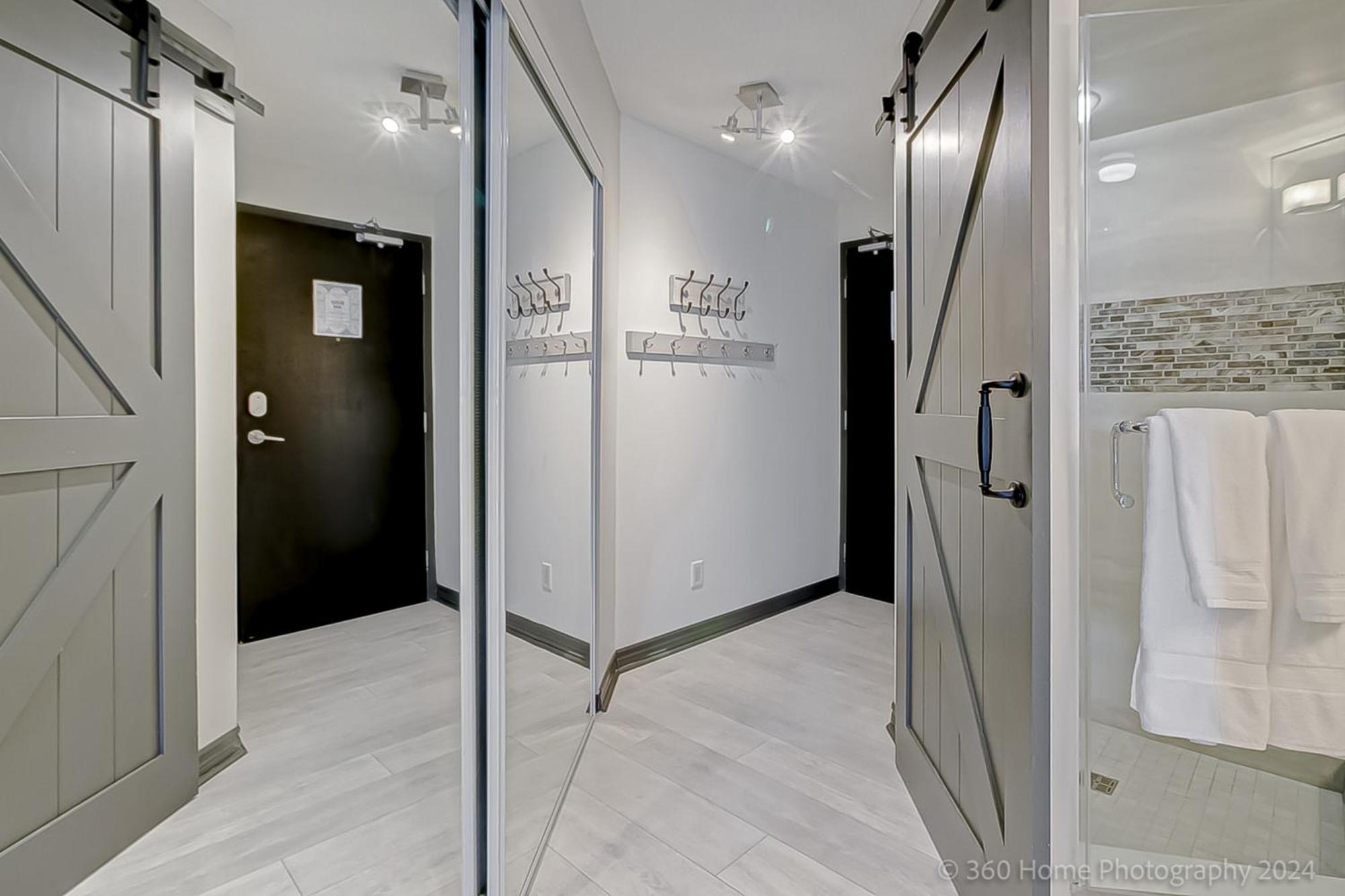 Globalstay Yonge St Condos 토론토 외부 사진